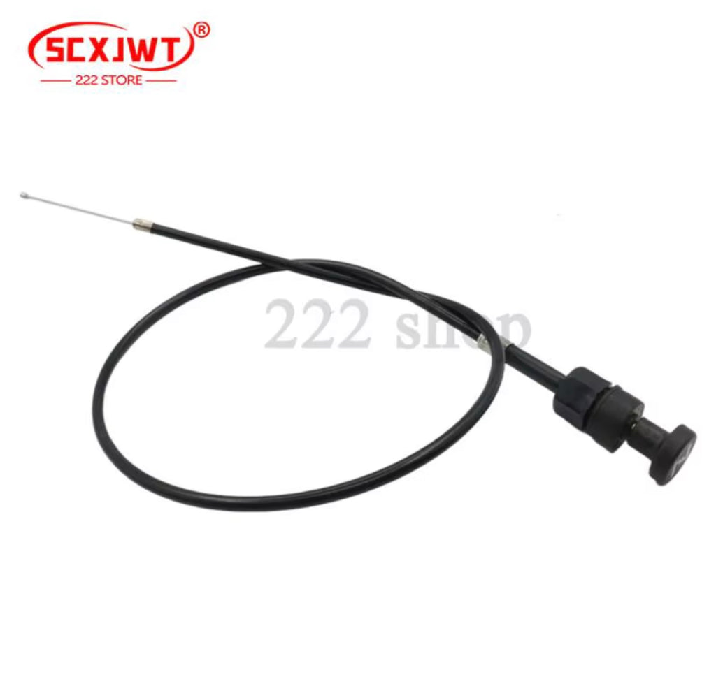 Câble de starter – Honda XL125S / XL185S / XR250 / XL250 / XL250R / XL250S / XR250L