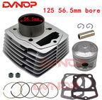 Kit Cylindre Honda XL / XLS / XLR 125 – Origine ou 150cc – Plug & Play
