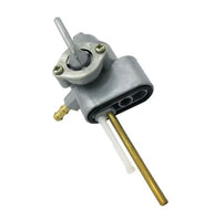 Robinet d'essence aluminium – Honda XL125 / XL175 / XL250 / XL350 / CB100 / CB125