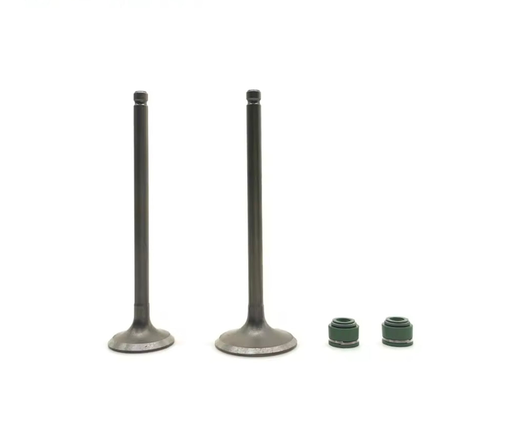 Joints de queue de soupape – Honda XL125S / XL185S / XR200R – Réf. 14101-437-000