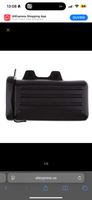 Boîte à outils plastique – Suzuki DR250 / DR600 / DR650 / Yamaha TW200 / TW225