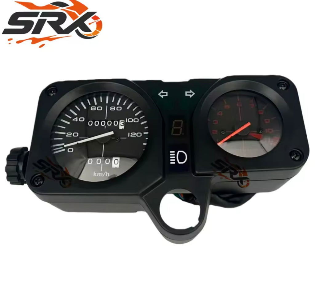 Compteur kilométrique – Honda XL125S / XL185S – Style Origine