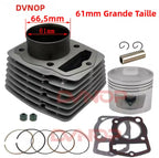 Kit Cylindre Honda XL / XLS / XLR 125 – Origine ou 150cc – Plug & Play