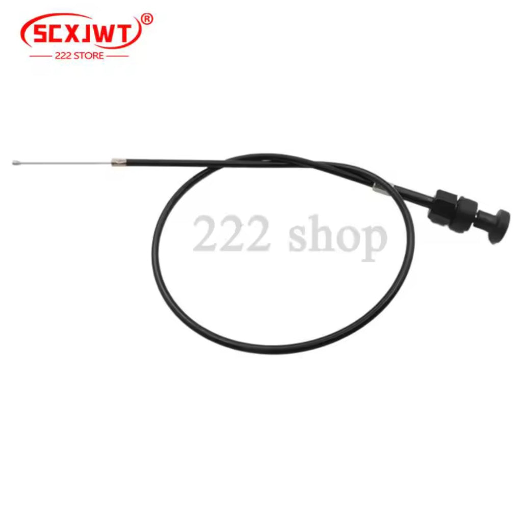 Câble de starter – Honda XL125S / XL185S / XR250 / XL250 / XL250R / XL250S / XR250L