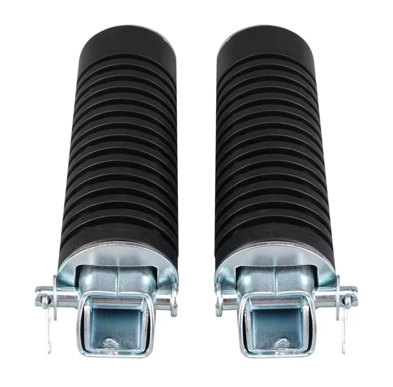 Repose-pieds – Honda C70 / CT90 / XL250 / CB 100 à 750 / CL / GL 1000