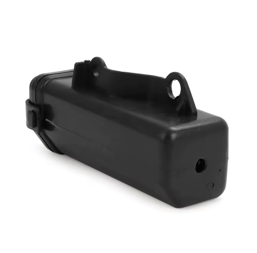 Boîte à outils Honda 125 XLS / Yamaha TW200 & TW225 – Plastique – Style Origine