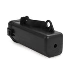 Boîte à outils Honda 125 XLS / Yamaha TW200 & TW225 – Plastique – Style Origine