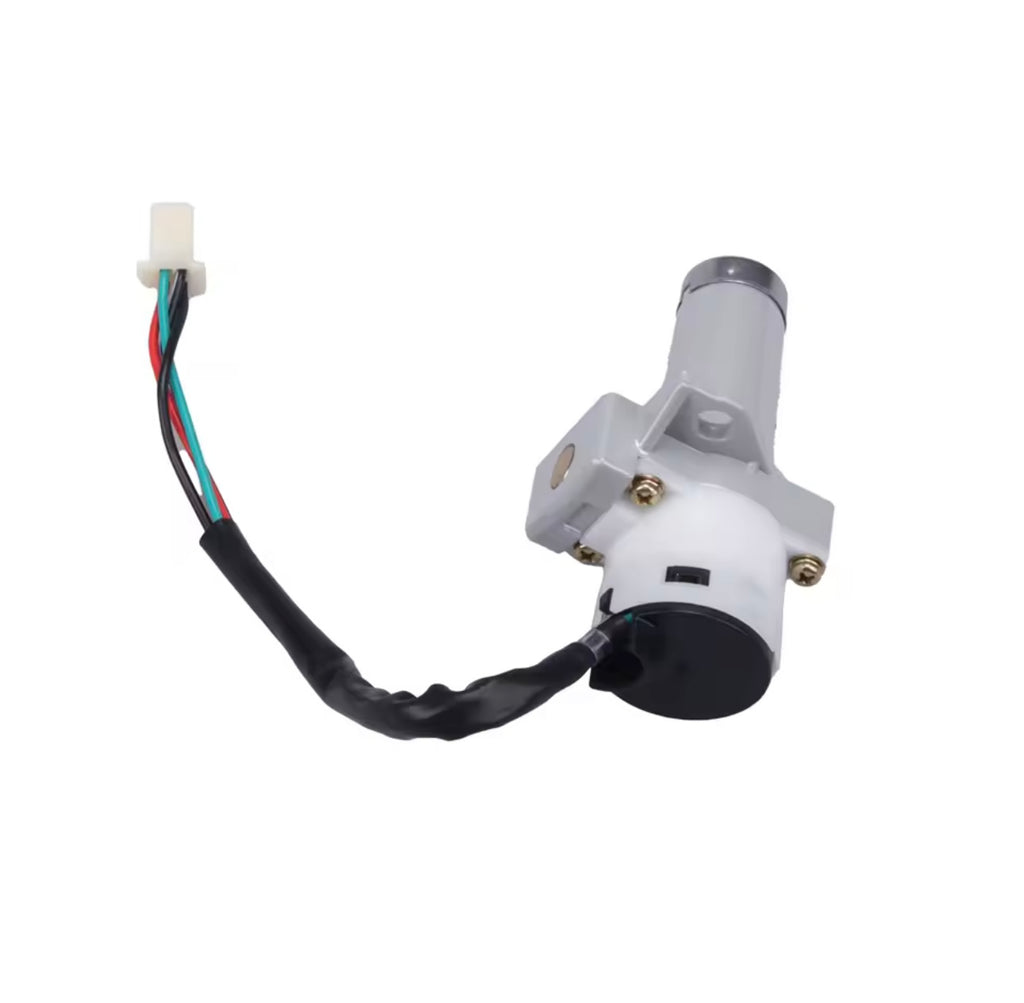 Contacteur de clé d'allumage – Honda XL 125 / 200 / 250 / 500 / 600 – Réf. 35100-KB7-017