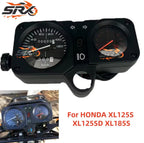 Compteur kilométrique – Honda XL125S / XL185S – Style Origine