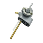 Robinet d'essence aluminium – Honda XL125 / XL175 / XL250 / XL350 / CB100 / CB125