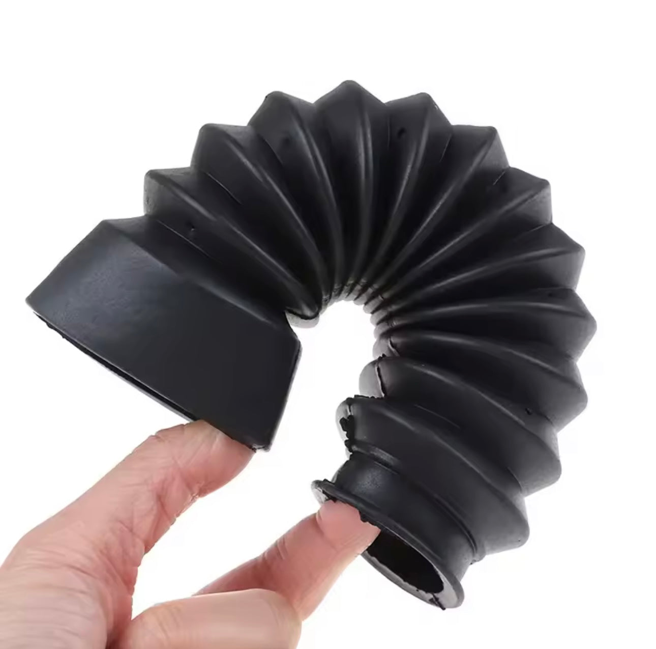 Soufflets de fourche Honda 125 XLS / XR / XLR / XL