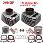 Kit Cylindre Honda XL / XLS / XLR 125 – Origine ou 150cc – Plug & Play