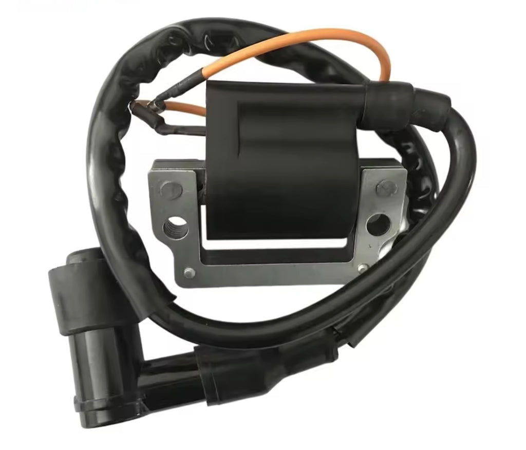 Bobine d'allumage 6V – Honda XL100 / XL125 / XL175 / XL250 / XL350 / CT / MT / TL / MR