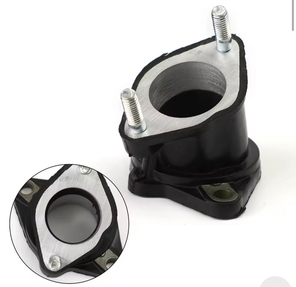 Pipe d'admission carburateur – Honda XL125 / XL185 / ATC185 / ATC200 / TRX200 – Réf. 16210-437-000
