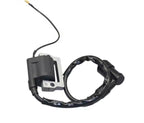 Bobine d'allumage 6V – Honda XL100 / XL125 / XL175 / XL250 / XL350 / CT / MT / TL / MR