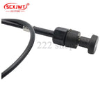Câble de starter – Honda XL125S / XL185S / XR250 / XL250 / XL250R / XL250S / XR250L