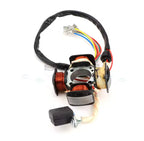 Bobine d'allumage haute performance – Honda CG125 / XLR125 / XR125
