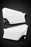 Carénages Honda XLS / XL / XLR – Neufs – Style Vintage