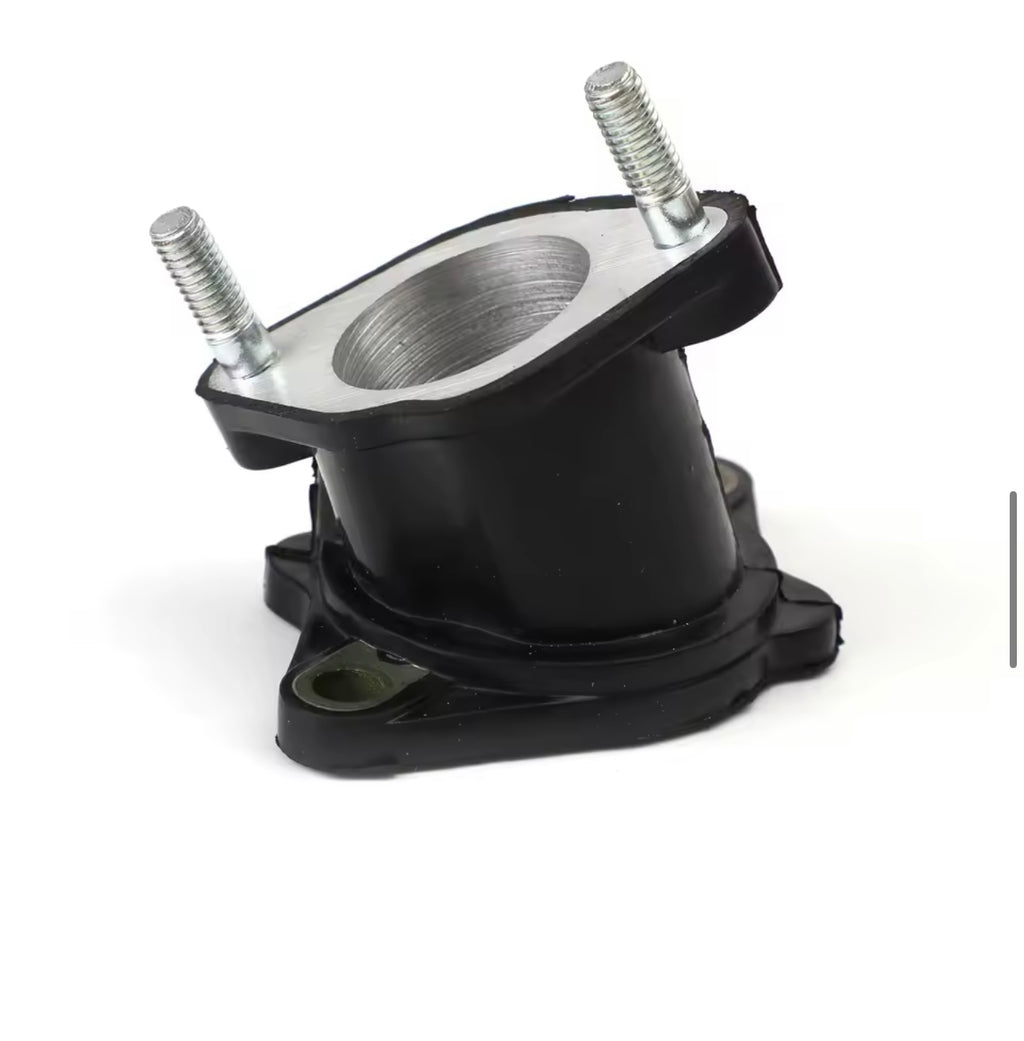 Pipe d'admission carburateur – Honda XL125 / XL185 / ATC185 / ATC200 / TRX200 – Réf. 16210-437-000