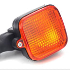 Clignotants arrière Honda XLS / XLR – Neufs – Style Vintage Fidèle à l'Origine