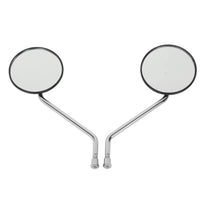 Rétroviseur 10mm – Honda XR80 / XR200 / XR250 / XR400 / CT110 / CG125 / XL250 / XL400