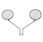 Rétroviseur 10mm – Honda XR80 / XR200 / XR250 / XR400 / CT110 / CG125 / XL250 / XL400