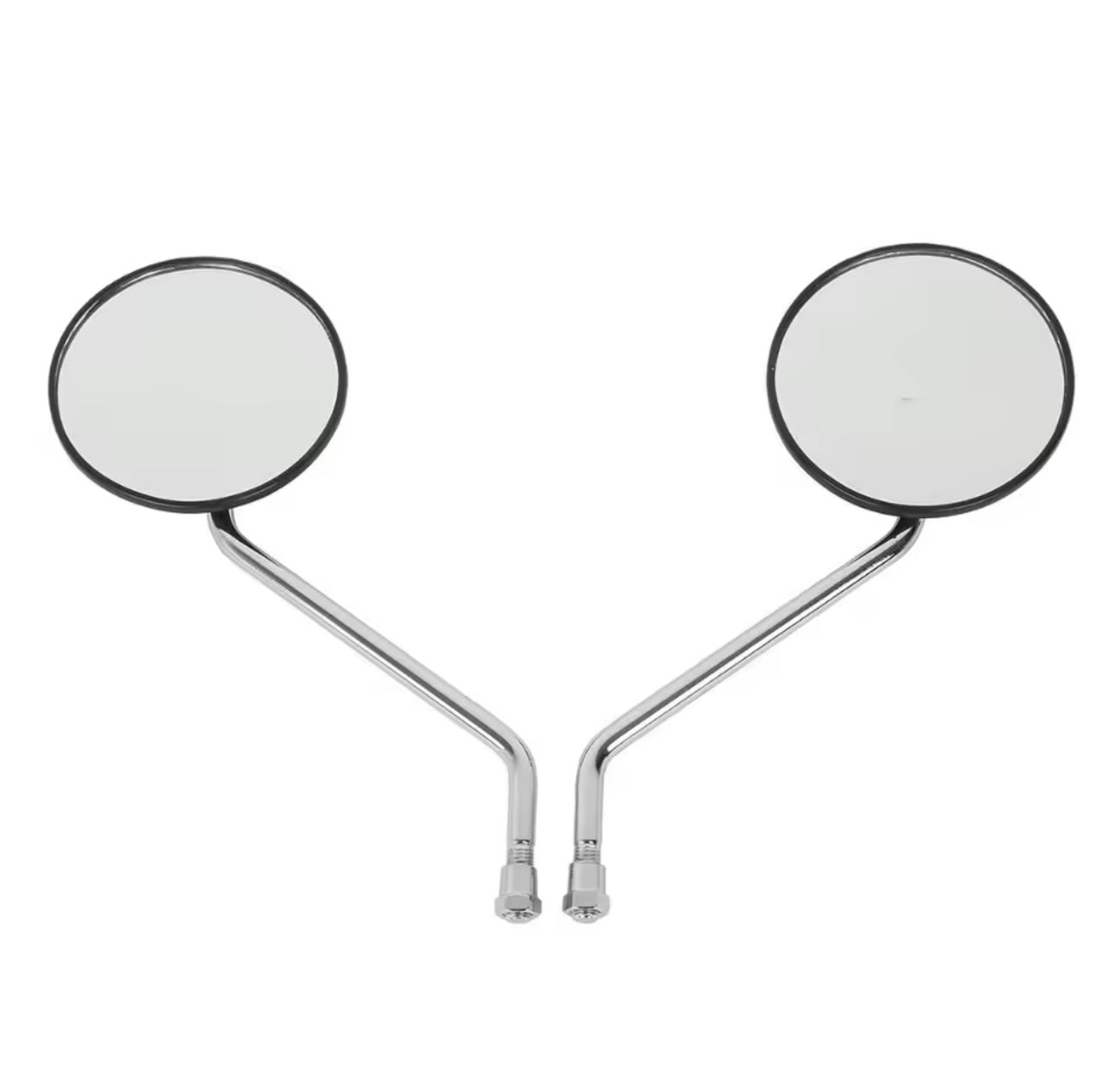 Rétroviseur 10mm – Honda XR80 / XR200 / XR250 / XR400 / CT110 / CG125 / XL250 / XL400