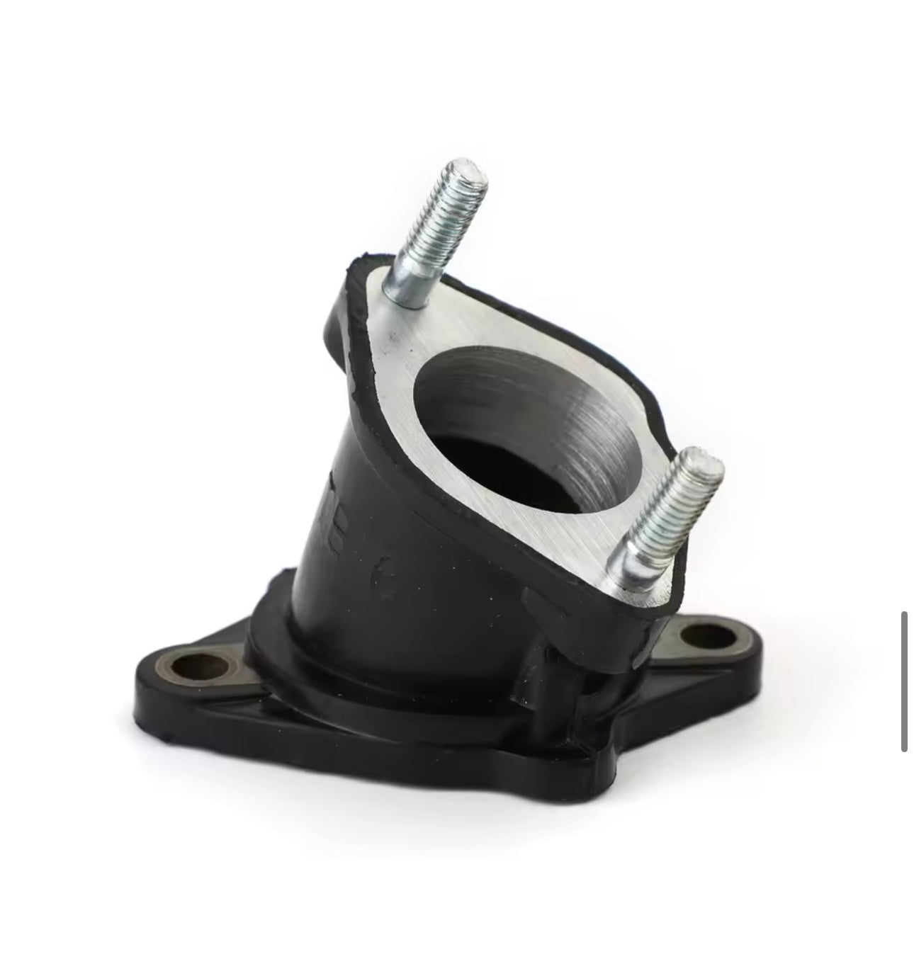Pipe d'admission carburateur – Honda XL125 / XL185 / ATC185 / ATC200 / TRX200 – Réf. 16210-437-000