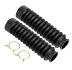 Soufflets de fourche Honda 125 XLS / XR / XLR / XL