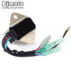Boîtier CDI / allumeur – Honda XR200 / XR200R / CB125 / XL125S / XL185S – Réf. 30400-437-013
