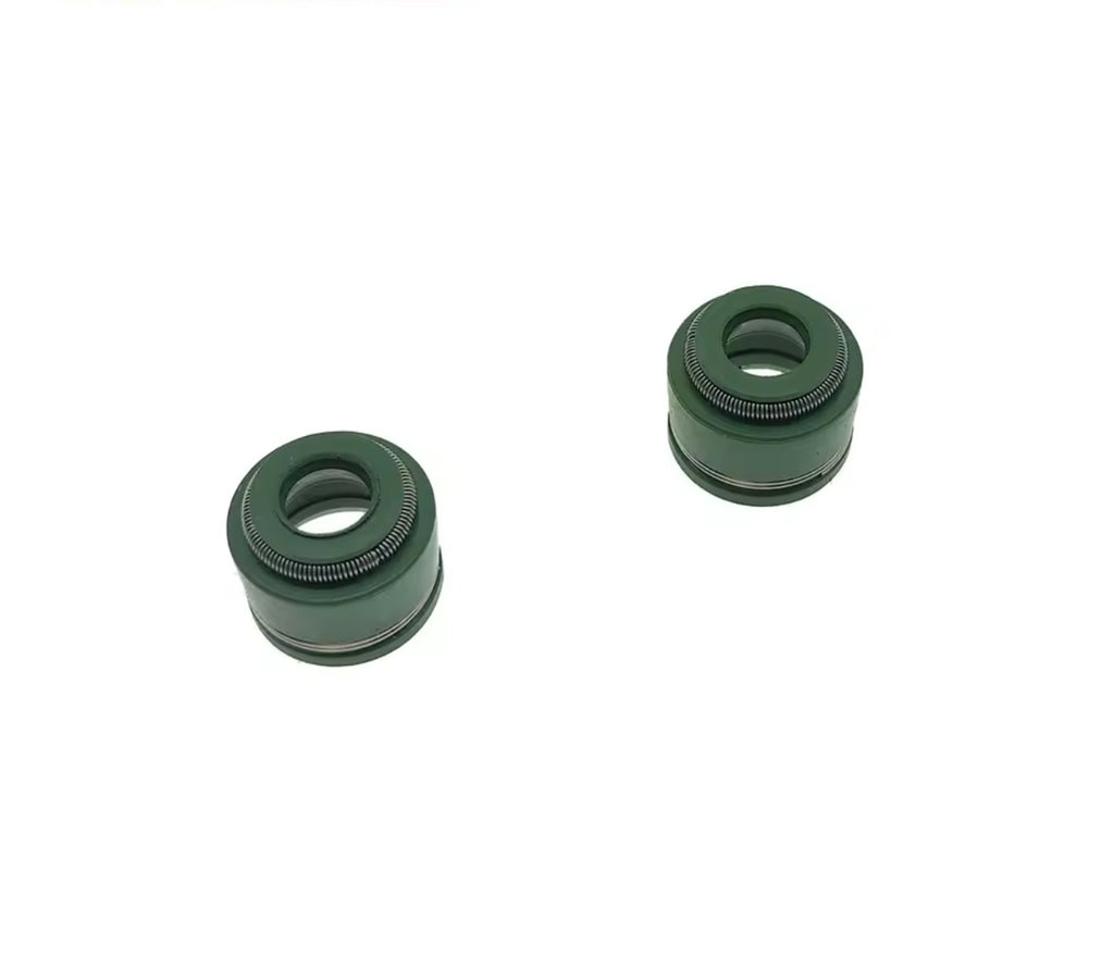 Joints de queue de soupape – Honda XL125S / XL185S / XR200R – Réf. 14101-437-000