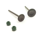 Joints de queue de soupape – Honda XL125S / XL185S / XR200R – Réf. 14101-437-000