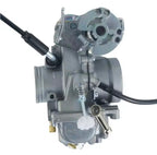 Carburateur racing TM40-6 Flatslide – Suzuki LTZ400 / DR650 / DRZ400 / DR600 – Remplacement Mikuni TM40