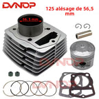 Kit Cylindre Honda XL / XLS / XLR 125 – Origine ou 150cc – Plug & Play