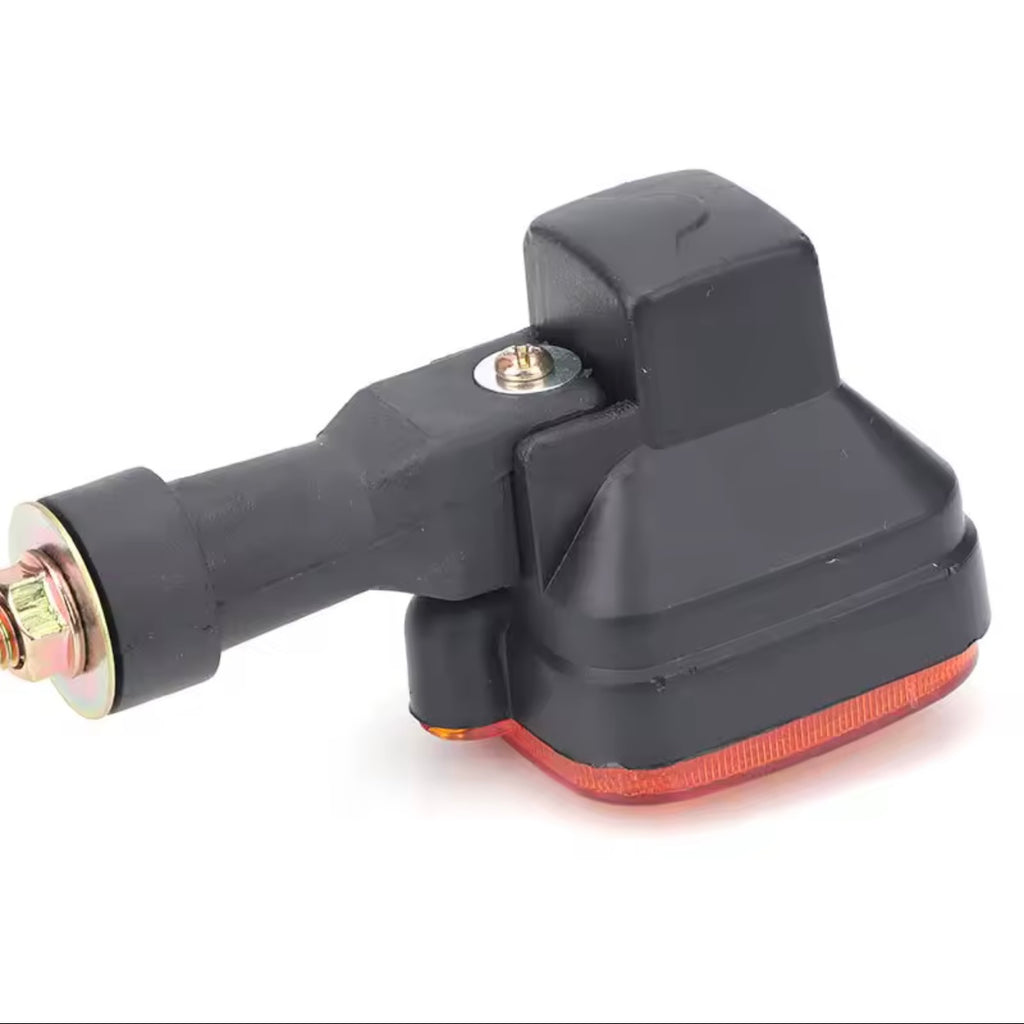 Clignotants arrière Honda XLS / XLR – Neufs – Style Vintage Fidèle à l'Origine