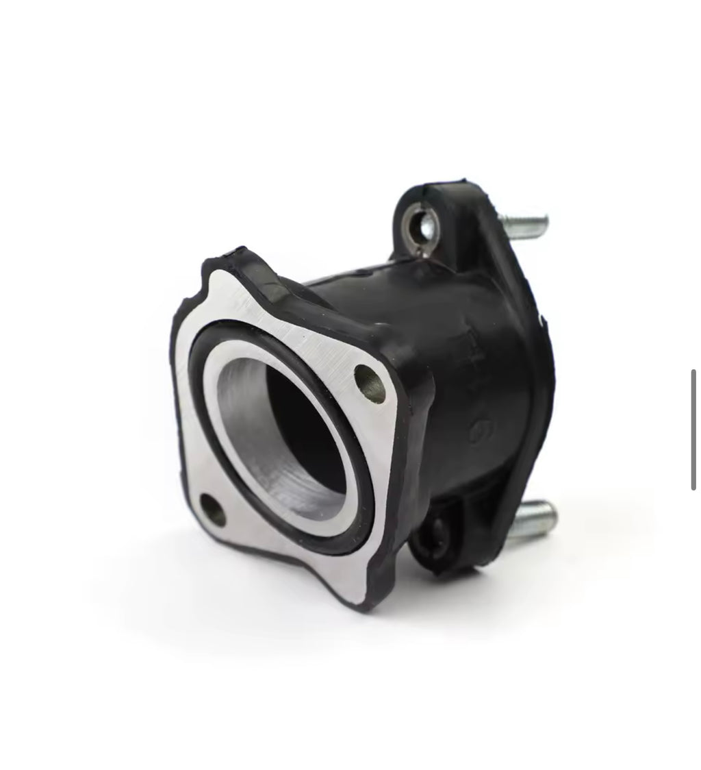 Pipe d'admission carburateur – Honda XL125 / XL185 / ATC185 / ATC200 / TRX200 – Réf. 16210-437-000