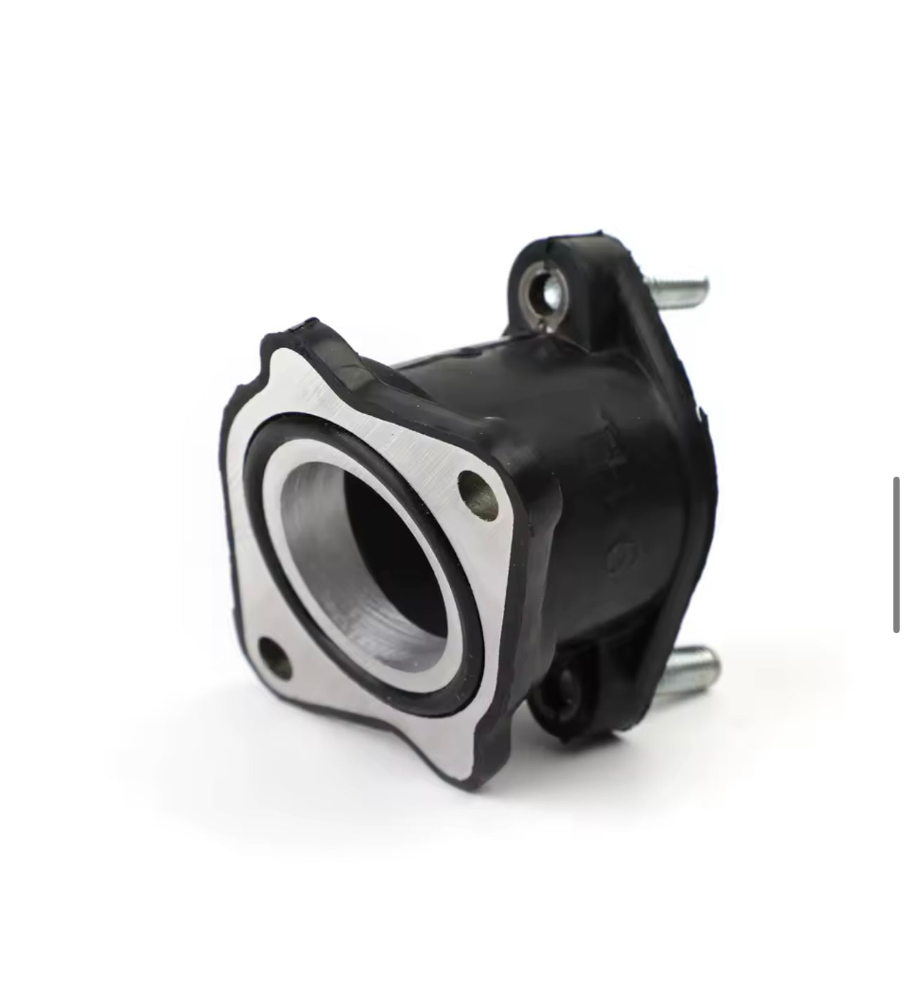 Pipe d'admission carburateur – Honda XL125 / XL185 / ATC185 / ATC200 / TRX200 – Réf. 16210-437-000
