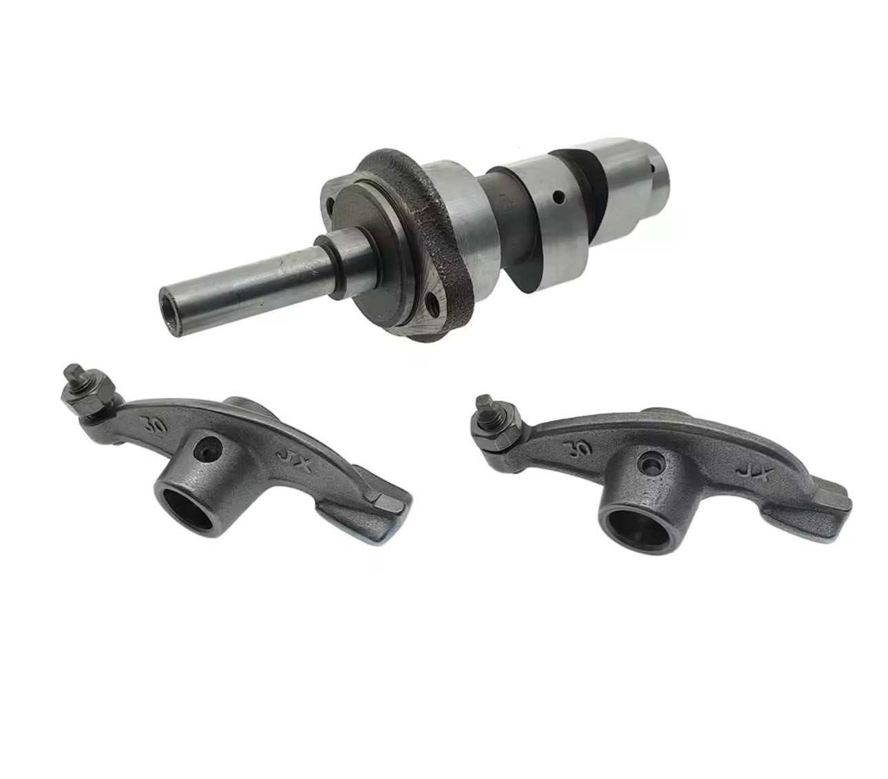 Soupapes admission/échappement – Honda XL125S / XL185S / XL200R / XR200R – Réf. 14101-437-000