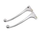 Leviers de frein et d'embrayage – Honda CL / SL / CR / XR / CB / CT / XL 70 à 350