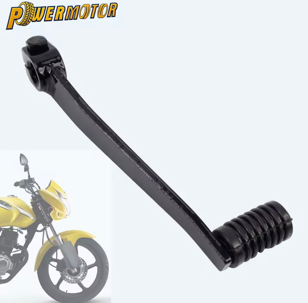 Kick de démarrage 10mm – Honda XL125 / XL125S / CT125 / TL125 / XL185S