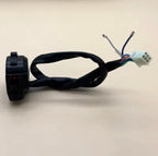 Commodos gauche/droit 22mm – Honda XL / XR 250 400 600 – Klaxon, Clignotants, Phare, Démarrage électrique
