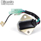 Boîtier CDI / allumeur – Honda XR200 / XR200R / CB125 / XL125S / XL185S – Réf. 30400-437-013