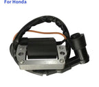 Bobine d'allumage 6V – Honda XL100 / XL125 / XL175 / XL250 / XL350 / CT / MT / TL / MR