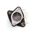 Pipe d'admission carburateur – Honda XL125 / XL185 / ATC185 / ATC200 / TRX200 – Réf. 16210-437-000