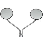 Rétroviseur 10mm – Honda XR80 / XR200 / XR250 / XR400 / CT110 / CG125 / XL250 / XL400