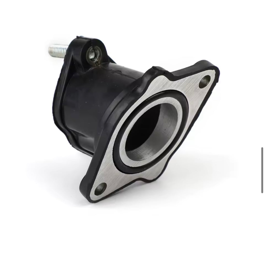 Pipe d'admission carburateur – Honda XL125 / XL185 / ATC185 / ATC200 / TRX200 – Réf. 16210-437-000
