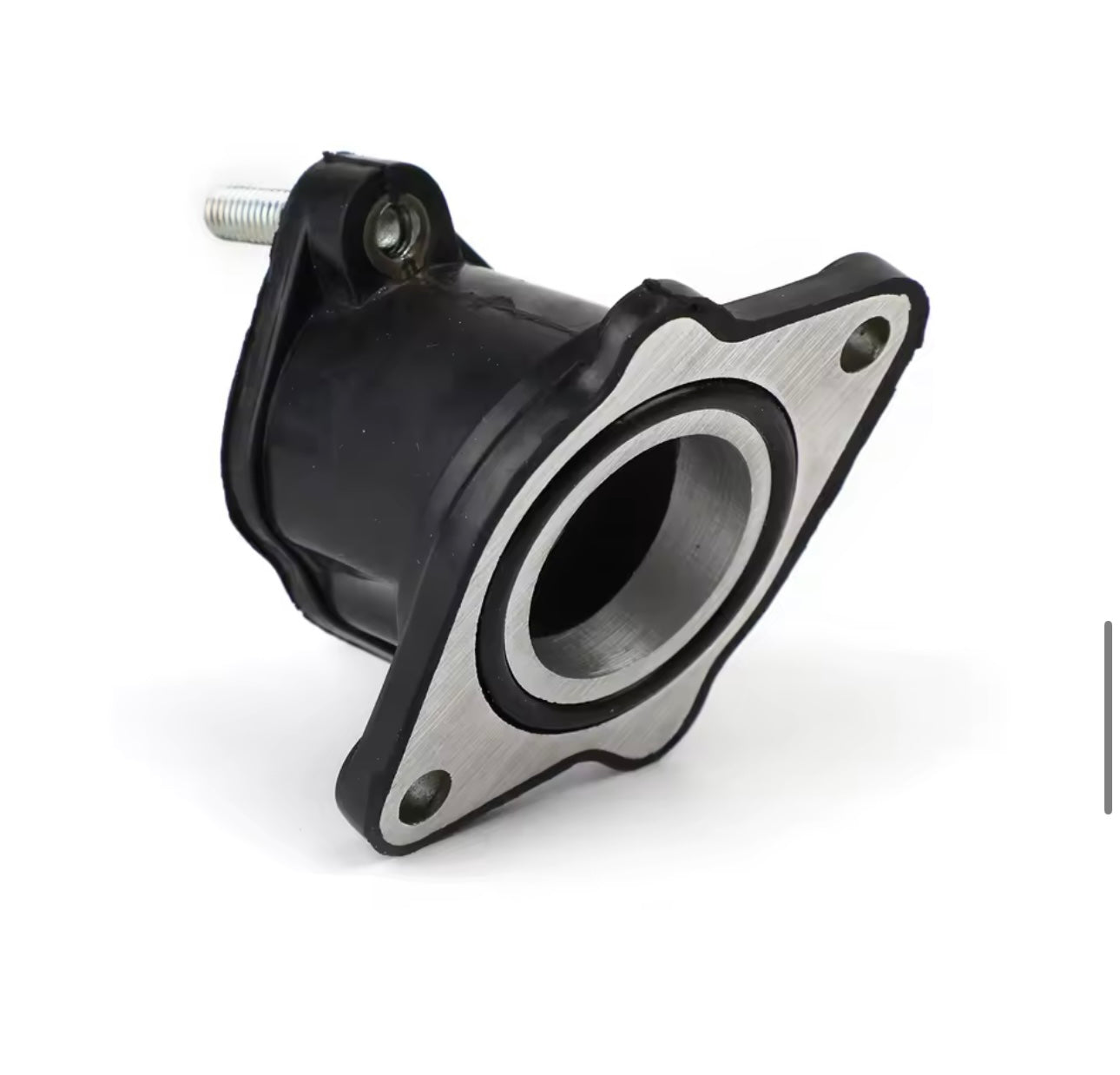 Pipe d'admission carburateur – Honda XL125 / XL185 / ATC185 / ATC200 / TRX200 – Réf. 16210-437-000