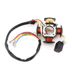 Bobine d'allumage haute performance – Honda CG125 / XLR125 / XR125