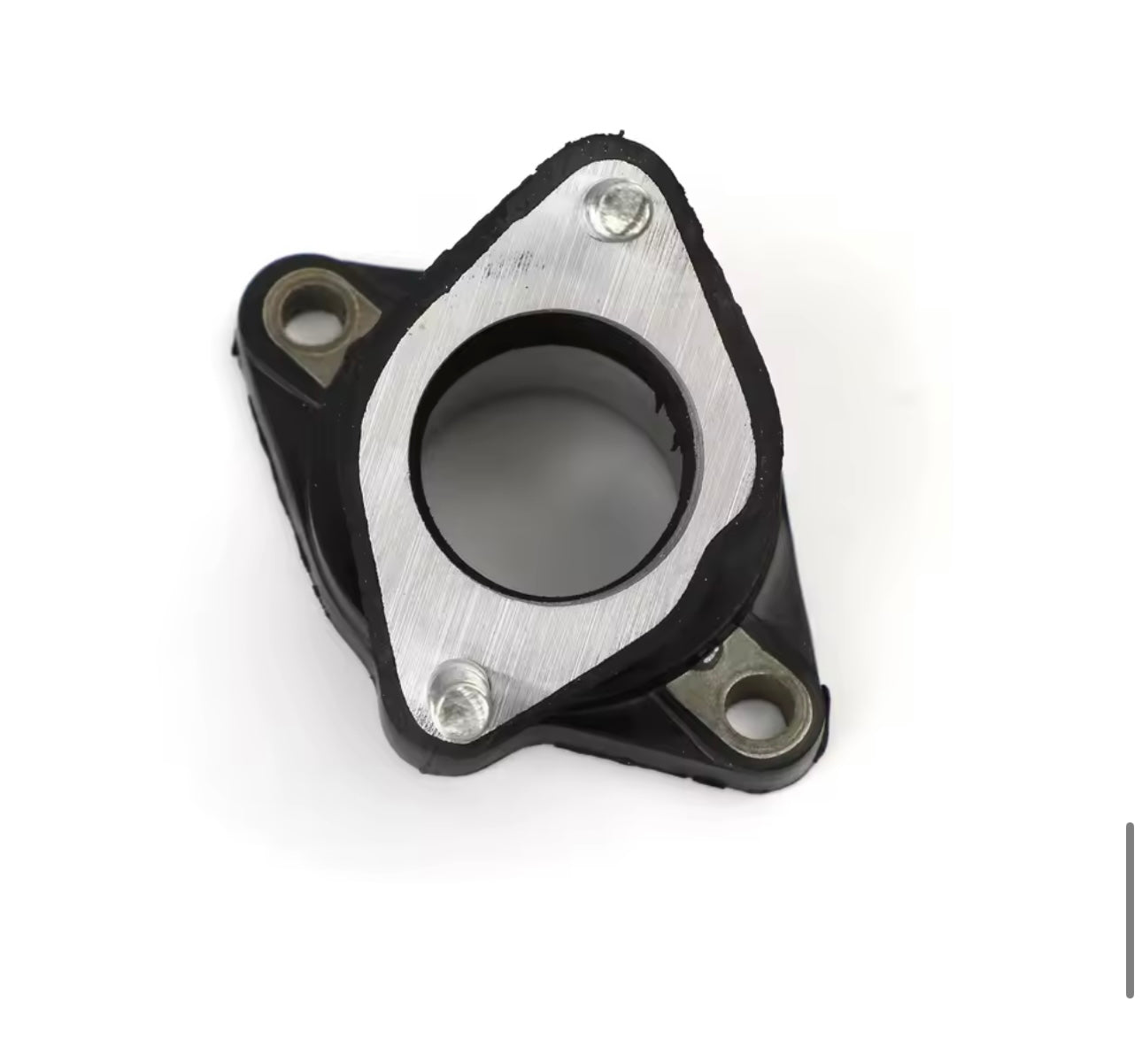 Pipe d'admission carburateur – Honda XL125 / XL185 / ATC185 / ATC200 / TRX200 – Réf. 16210-437-000